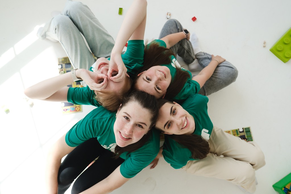 Как мы проверяем бебиситтеров в&nbsp;Kidsout