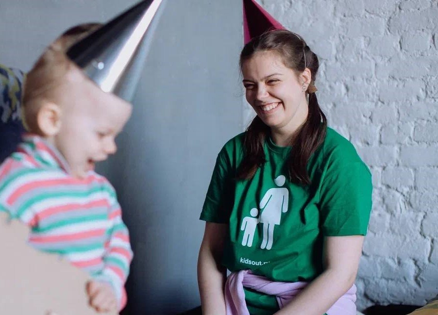 Когда ты уже найдёшь нормальную&nbsp;работу?