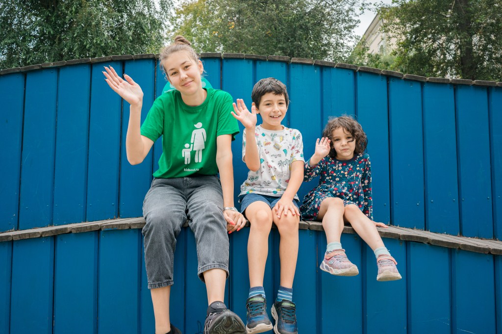 Безопасность на заказе или как быть надежным&nbsp;бебиситтером?