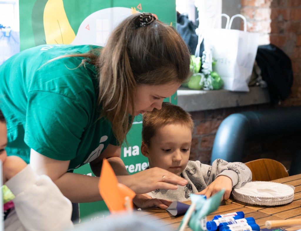 14 нескучных идей для&nbsp;творчества