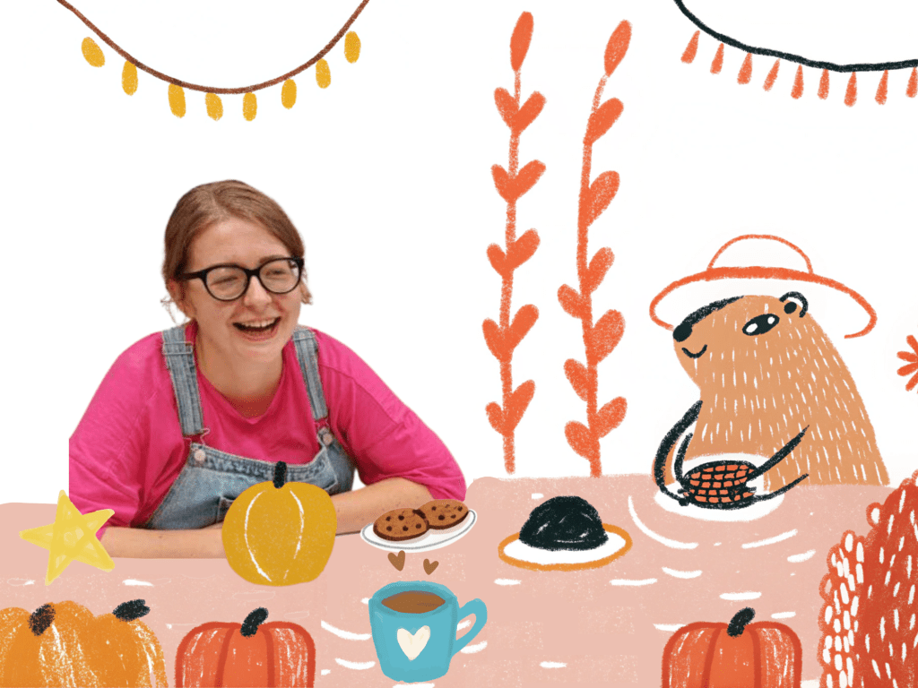 Мир глазами детей: поэтические зарисовки&nbsp;бебиситтера