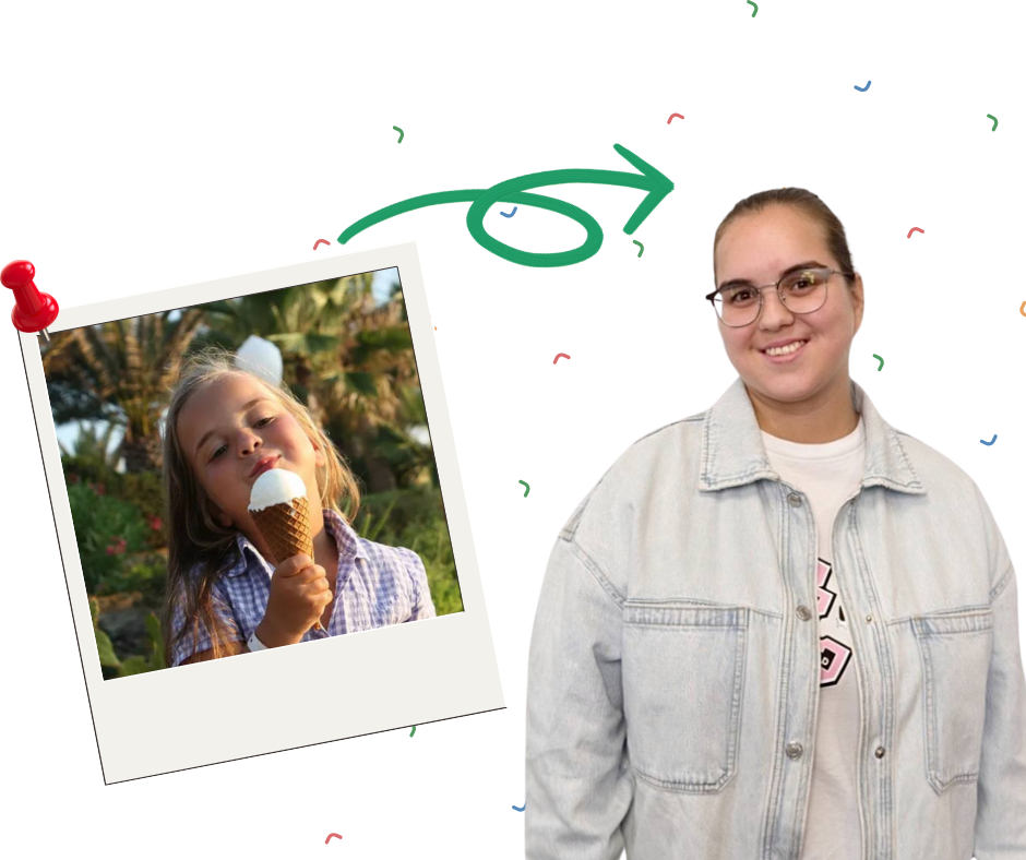 Как опыт детства вдохновил на работу бебиситтером: история Софьи