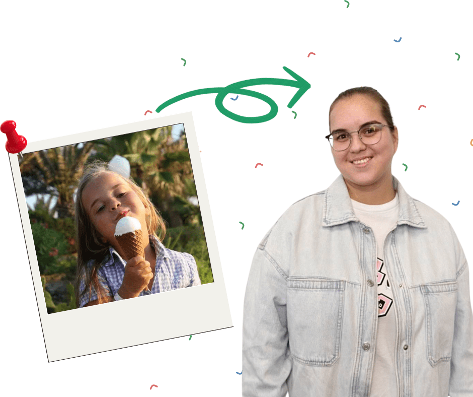 Как опыт детства вдохновил на работу бебиситтером: история&nbsp;Софьи