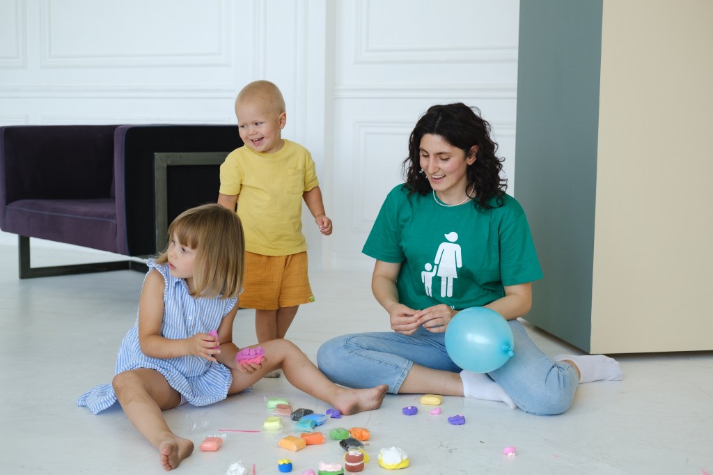 Как понять, какая няня подойдёт именно&nbsp;вам