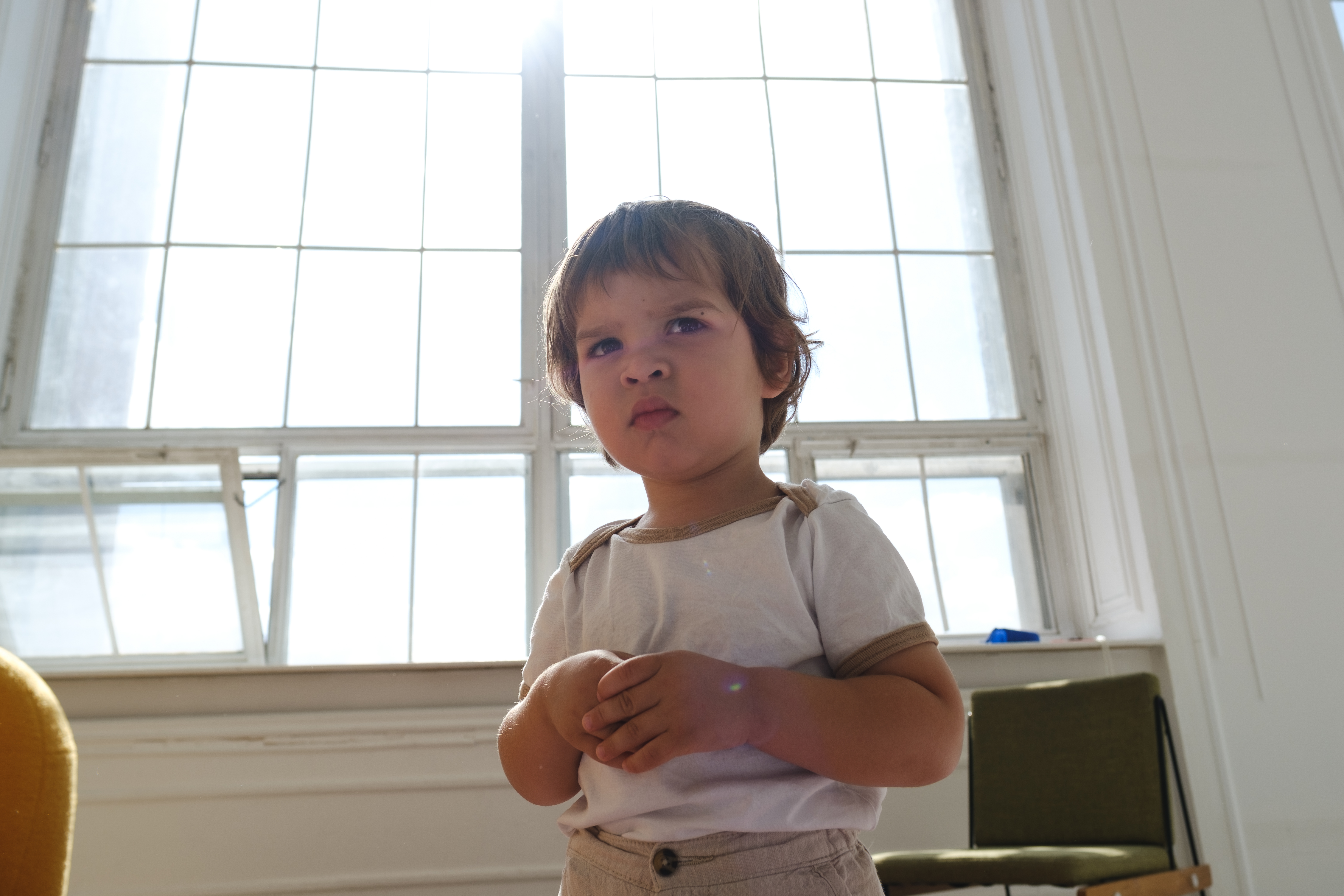 Когда нужен детский психолог: сигналы и как помочь ребёнку